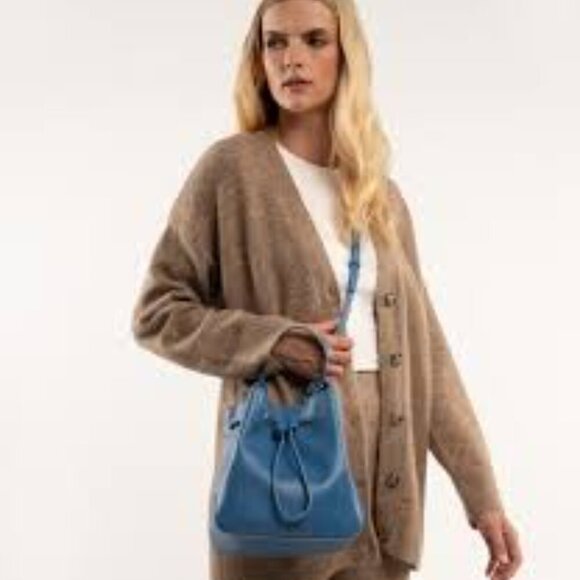 Matt & Nat Tan Crossbody Bag - Picture 5 of 9